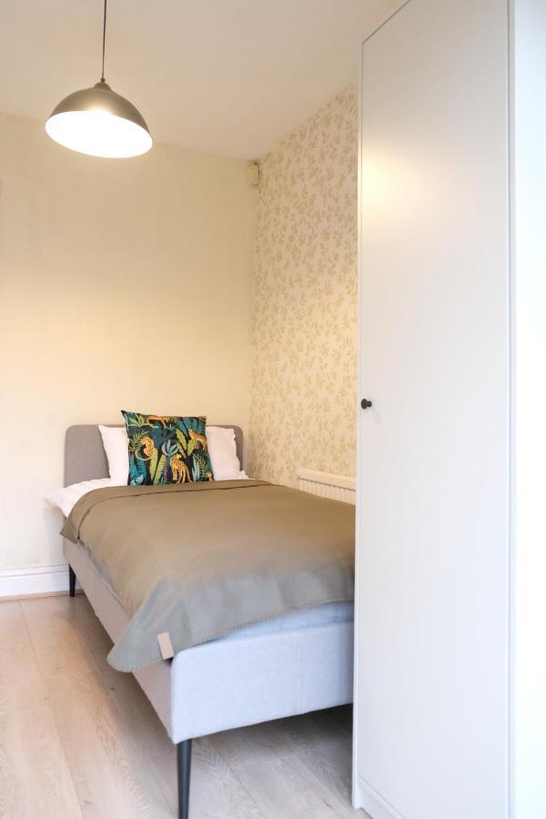 Bee Stays - Maliston House Great Sankey Exterior foto